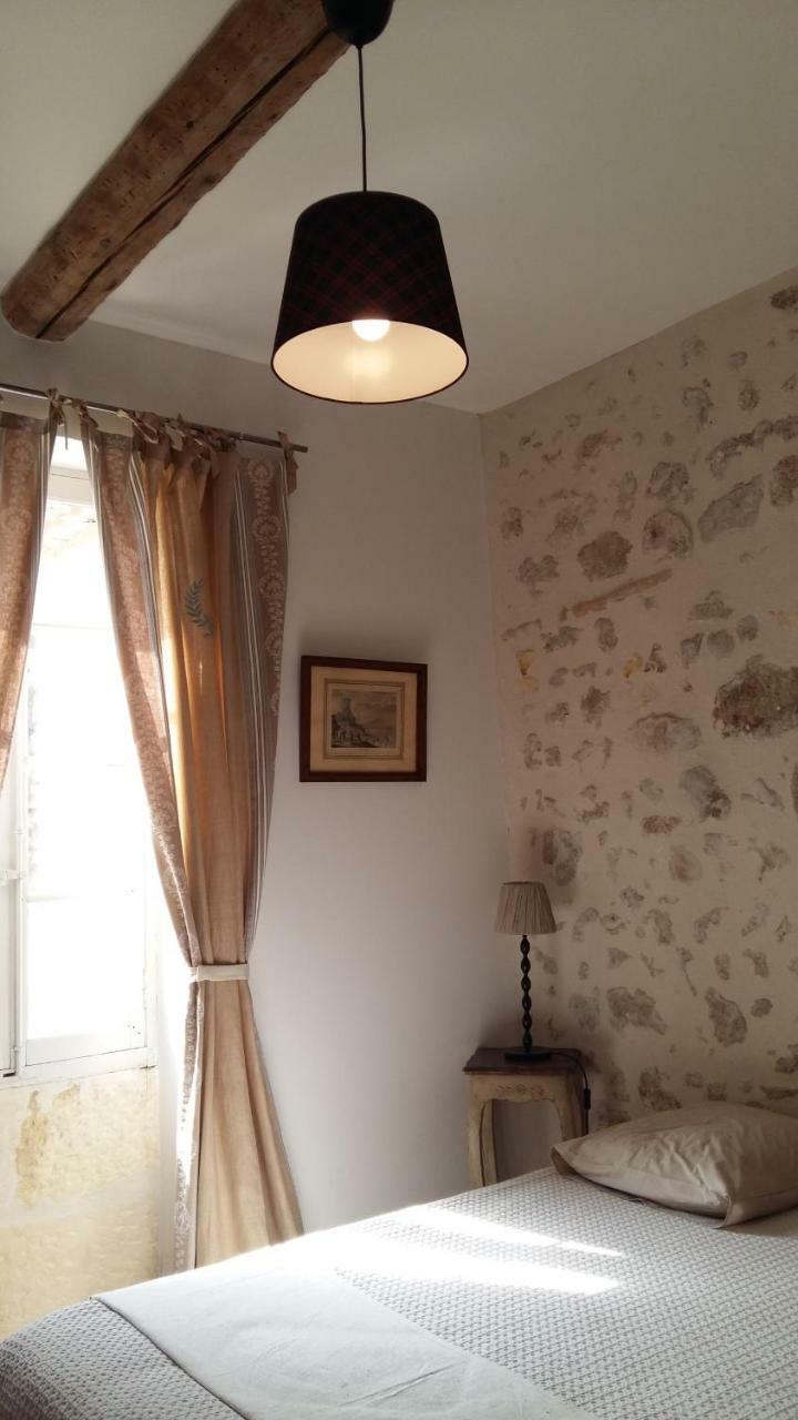 Villa Mazet Des Artistes à Mouries Extérieur photo